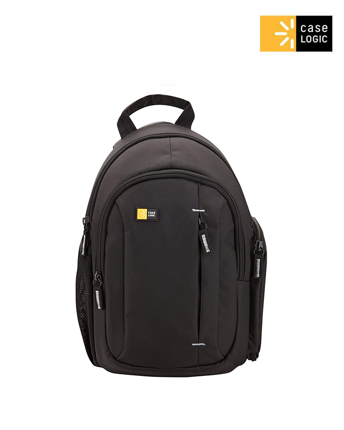 Case Logic TBC-410 Camera Sling Bag - Black